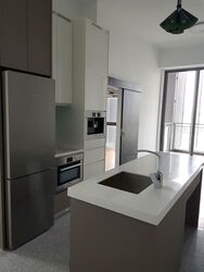 The Hillier (D23), Apartment #510094621